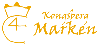 Kongsberg Marken Logo
