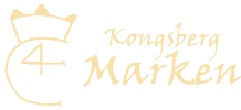 Kongsberg Marken Logo